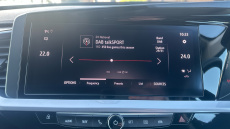 Vauxhall Grandland 1.2 Turbo Ultimate 5dr Petrol Hatchback